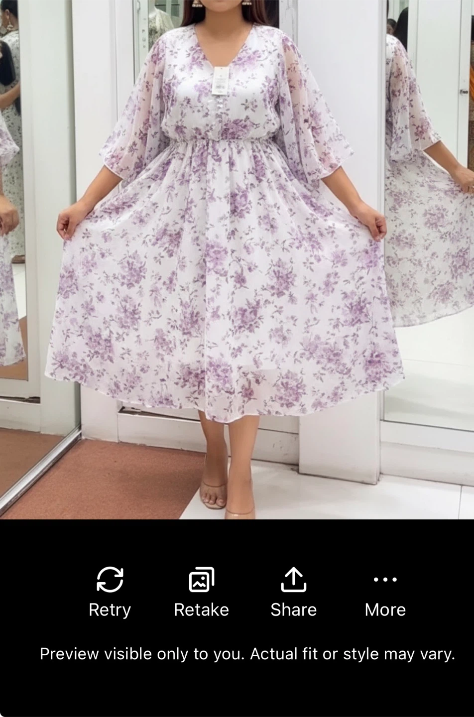 $5 Brand new dresses - photo 5
