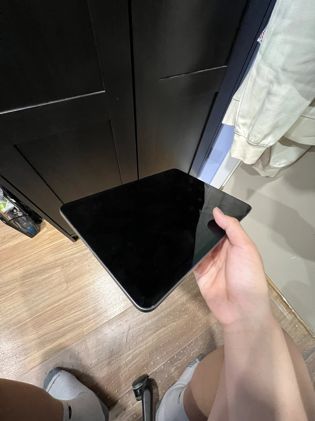 Ipad Pro 11 inch for parts - photo 3