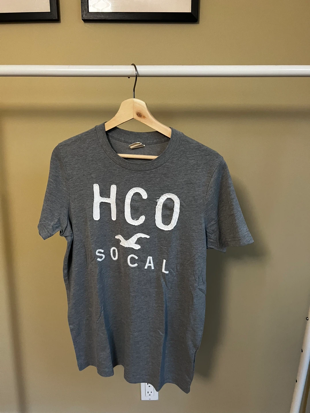 Hollister HCo So Cal T-Shirt
