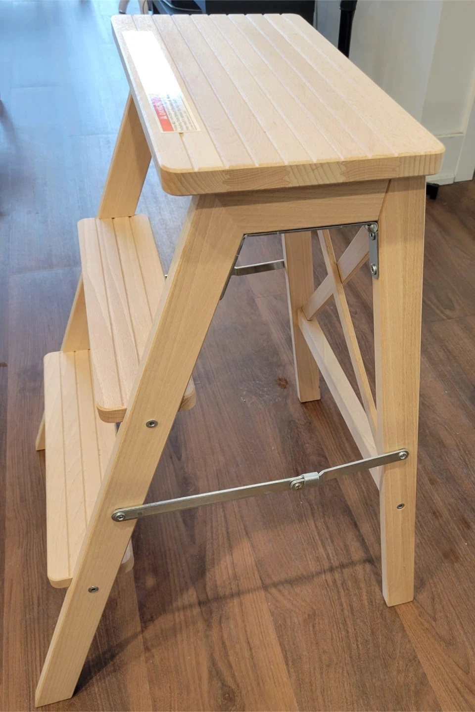IKEA Step Ladder
