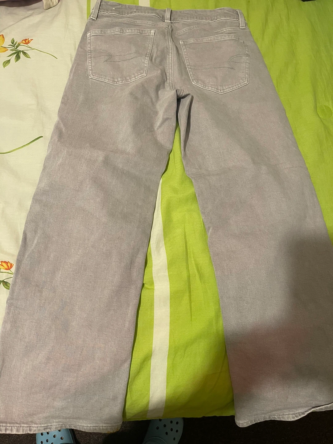 American Eagle Outfitters Stovepipe Size 6 - photo 2