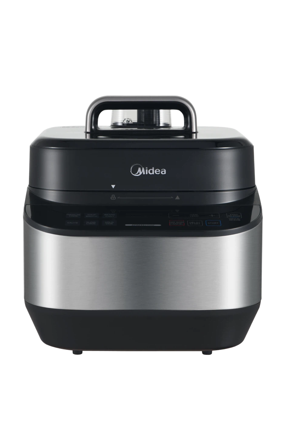 Midea Multi-Cooker - photo 3