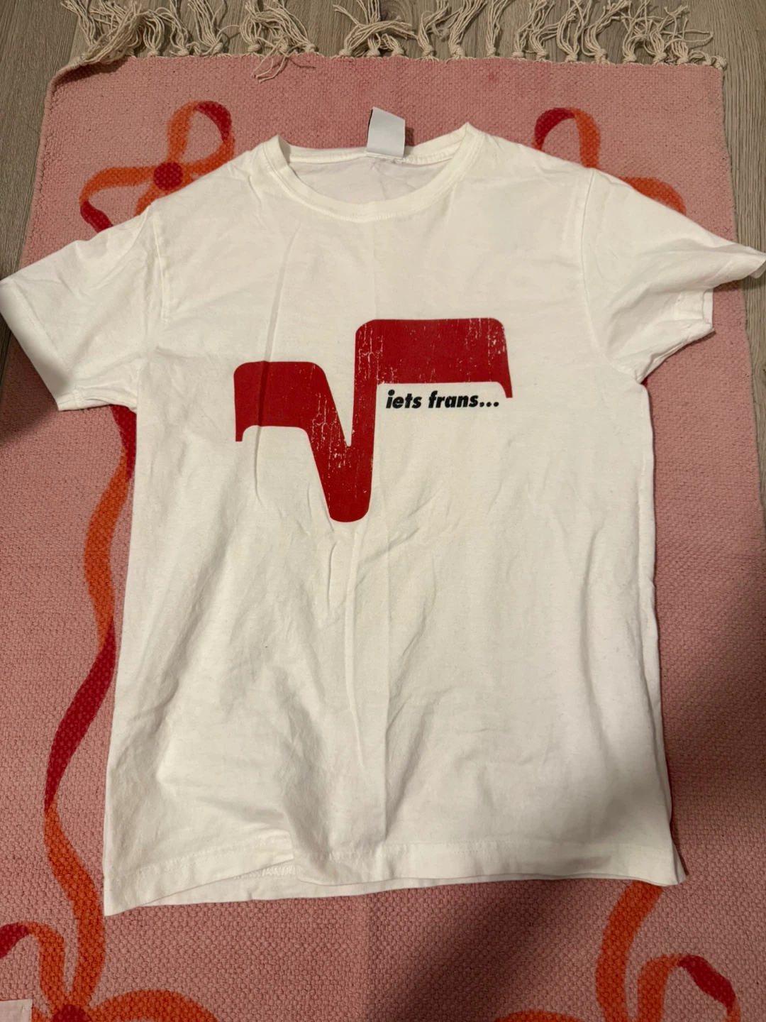 Urban Outfitters Iets Frans... T-Shirt