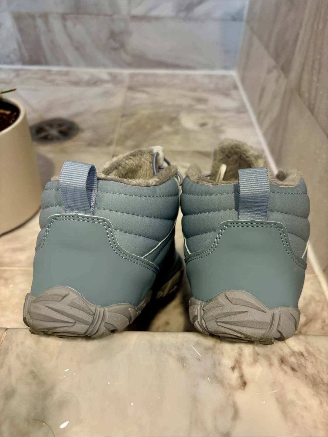 Women's Winter Boots - photo 3