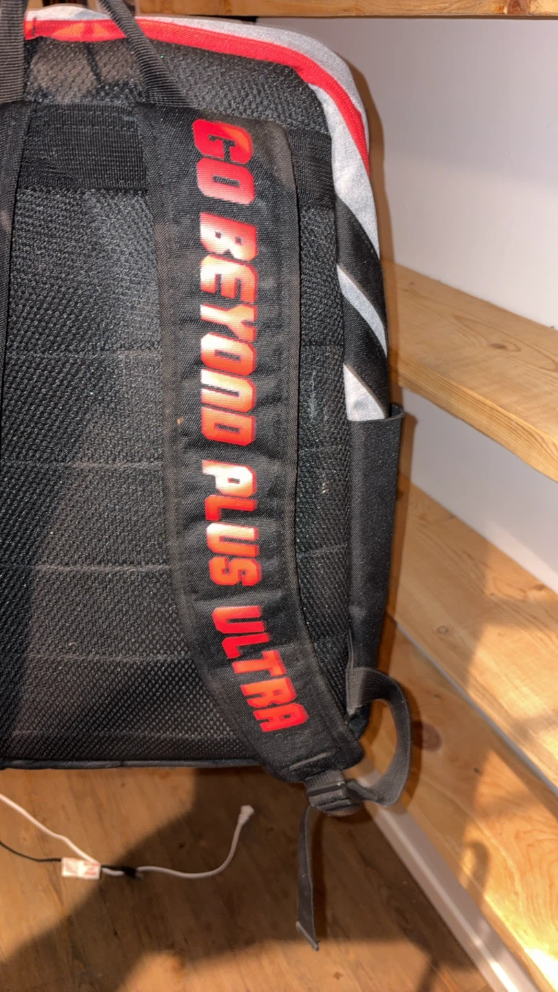 My Hero Academia Backpack - photo 3