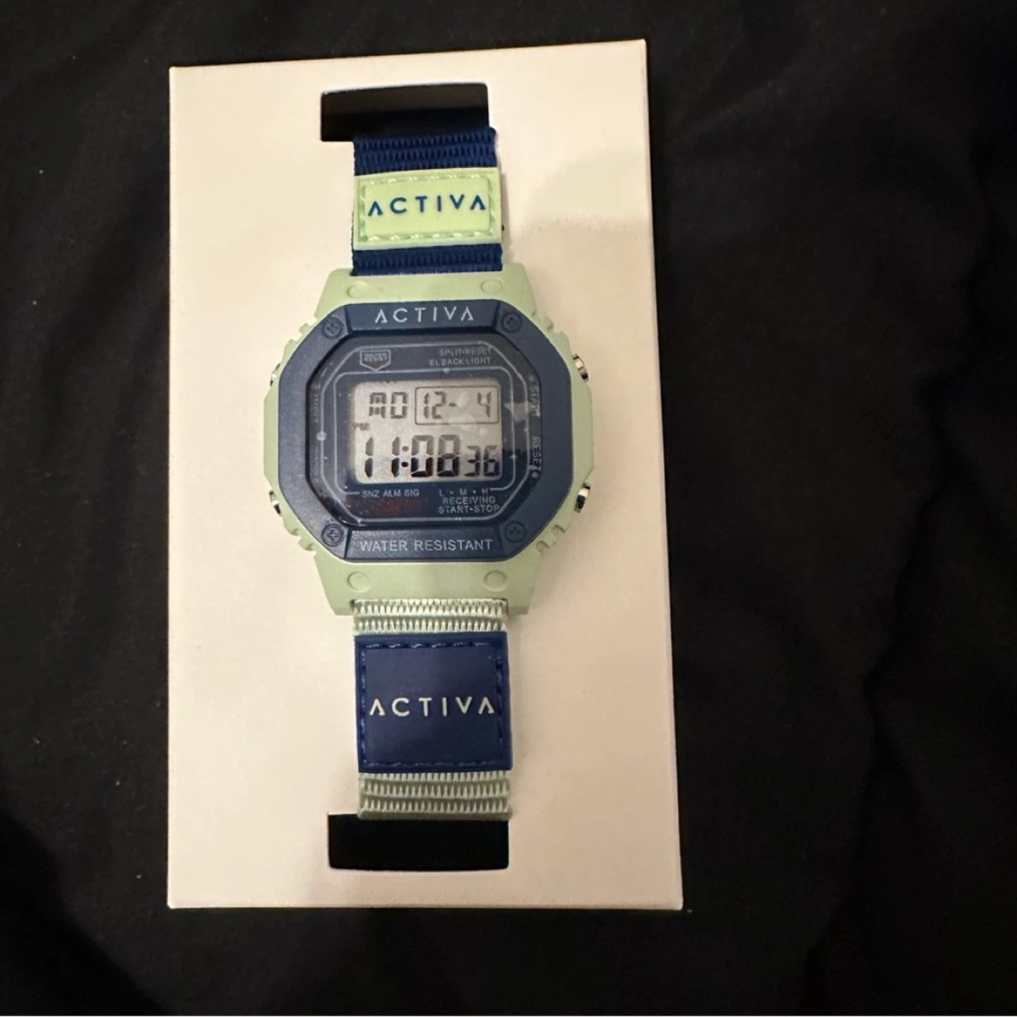Activa Spectra X Invicta Digital Unisex Watch - 44.5mm - photo 3