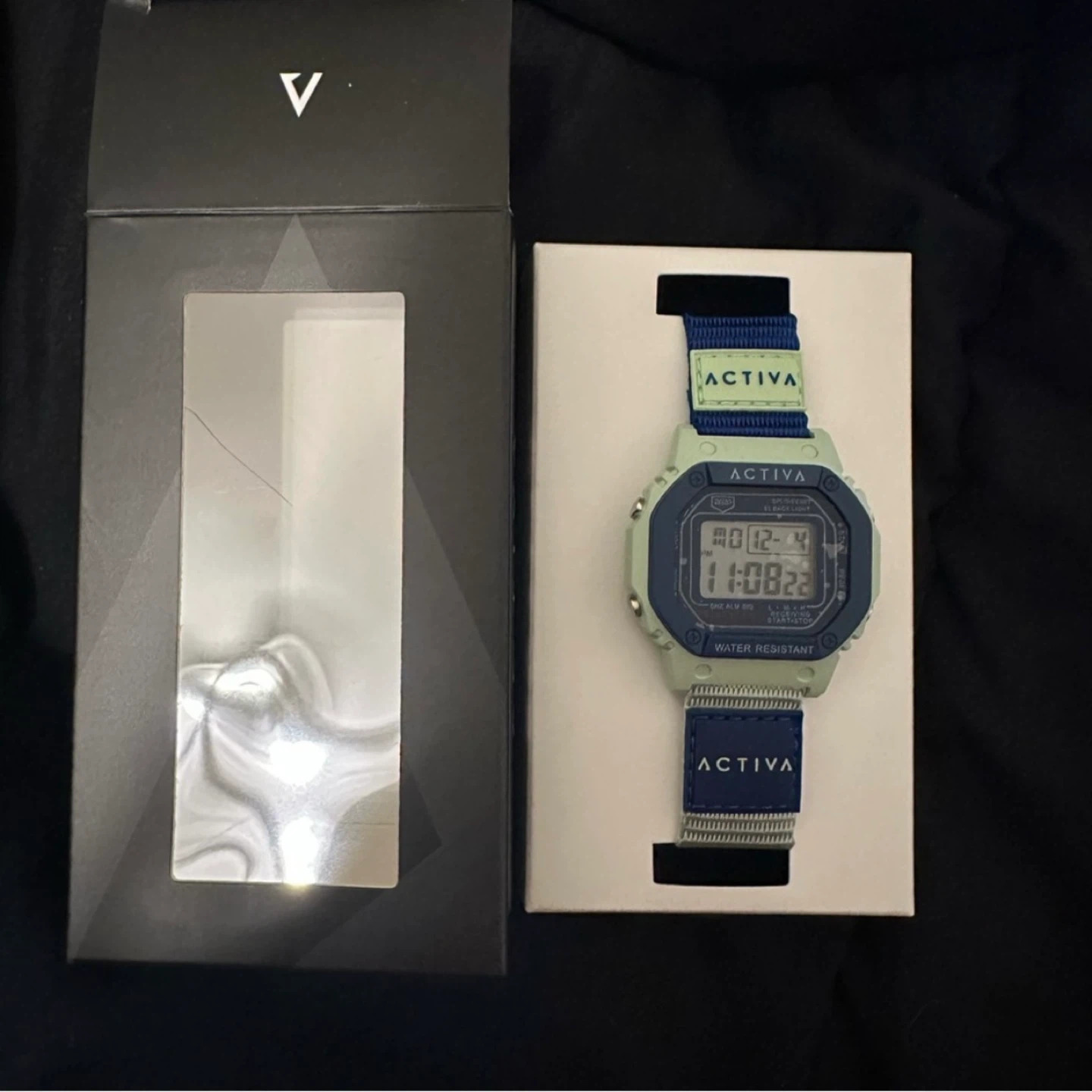 Activa Spectra X Invicta Digital Unisex Watch - 44.5mm - photo 2