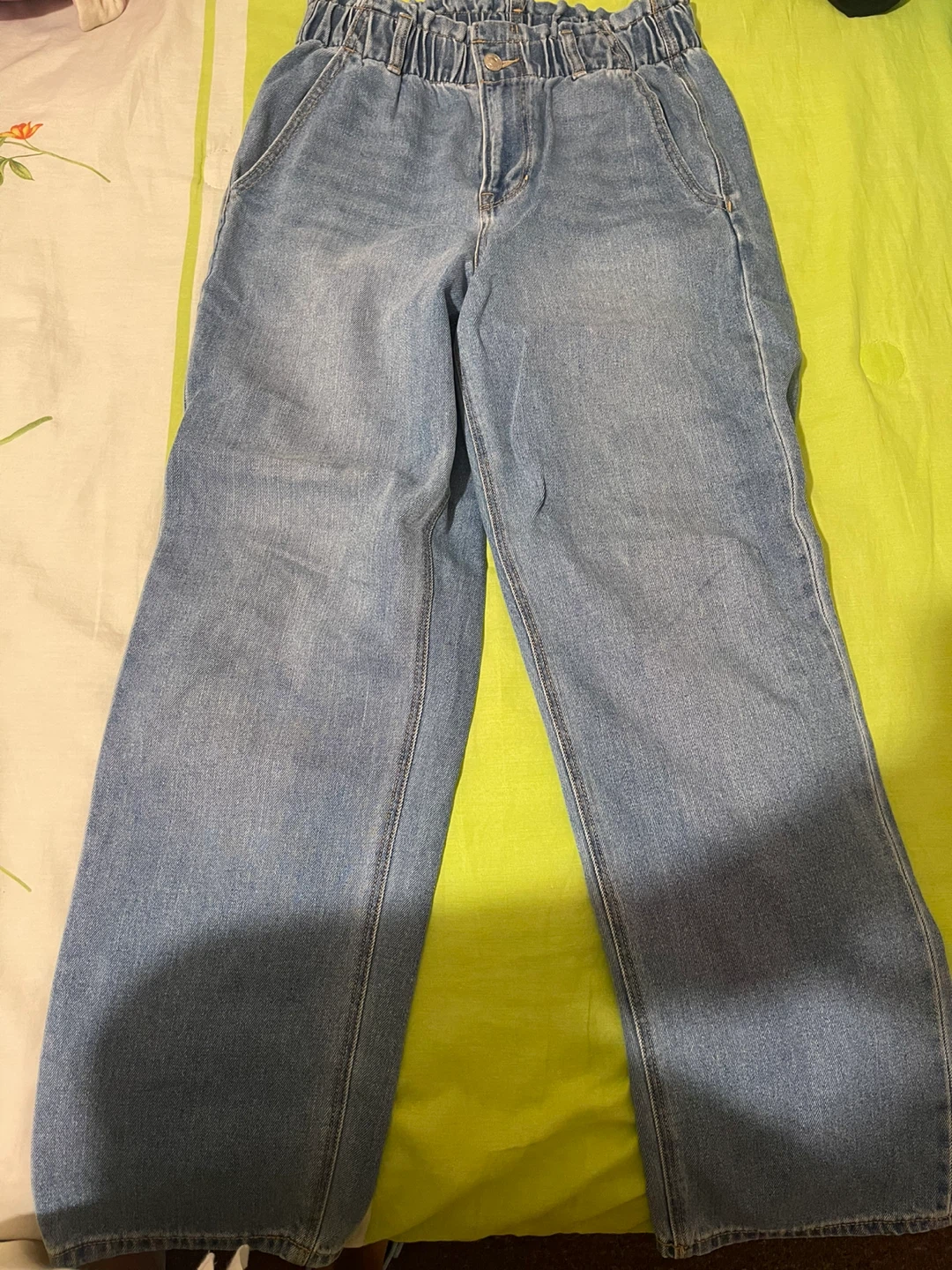 American Eagle Outfitters Jeans Women's Size 8 Short