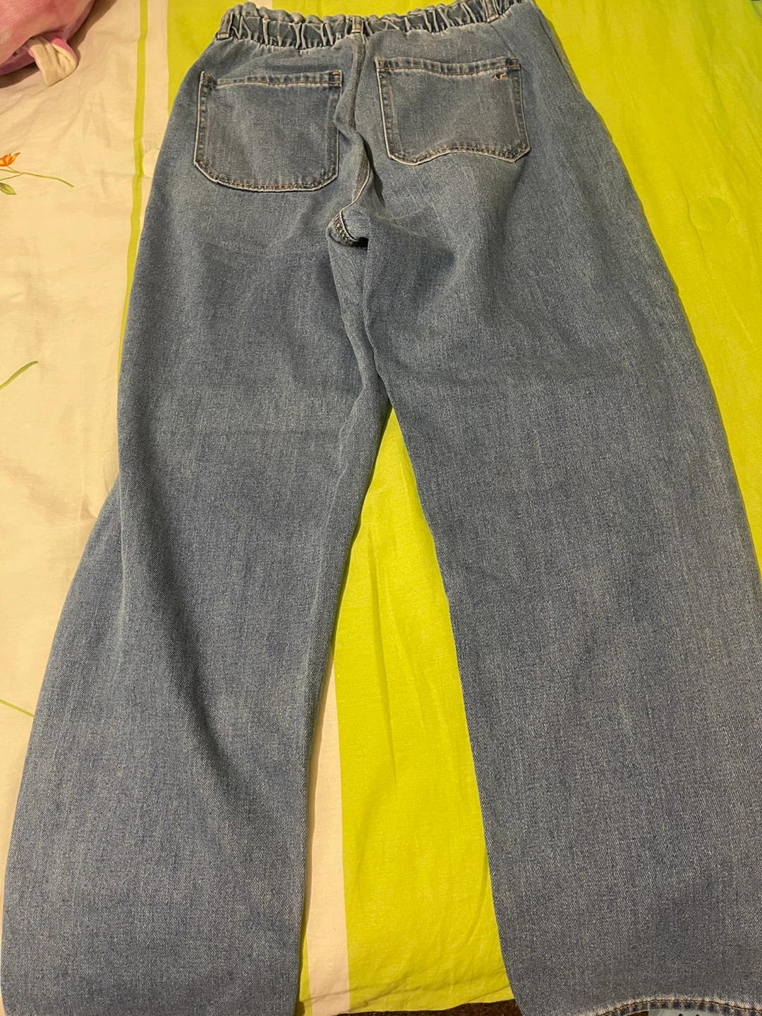 American Eagle Outfitters Jeans Women's Size 8 Short - photo 2
