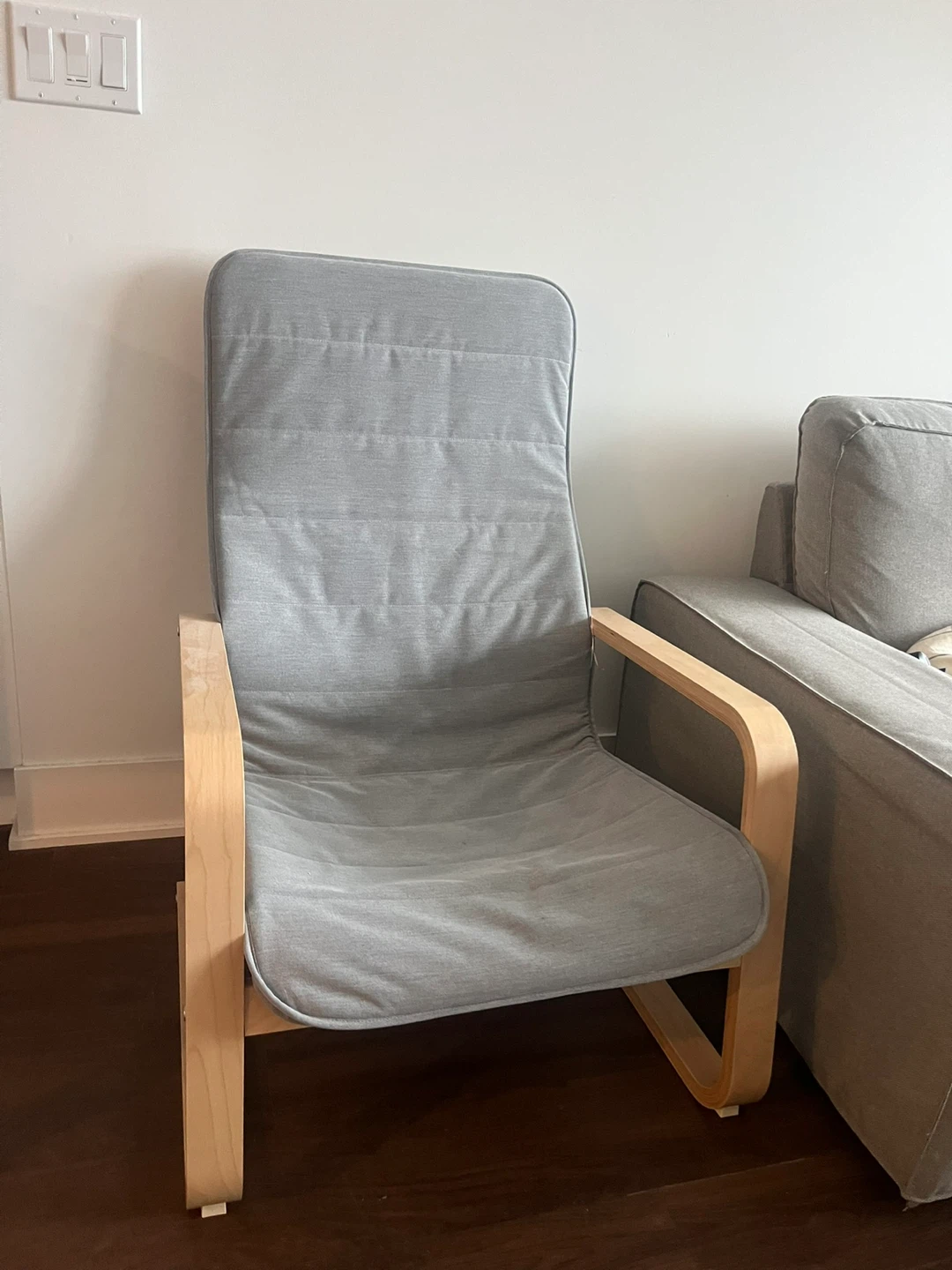 IKEA Armchair - photo 2