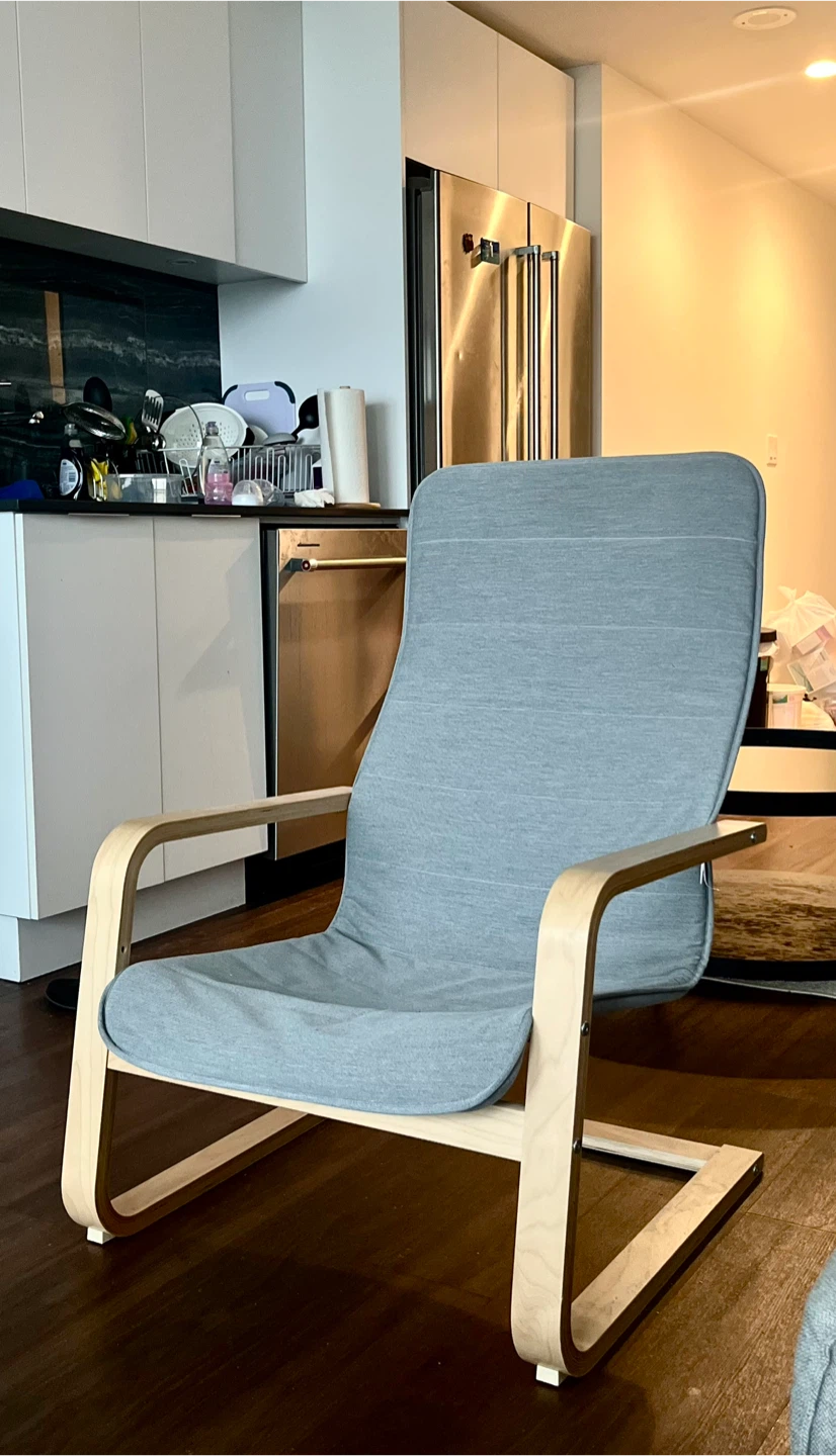 IKEA Armchair
