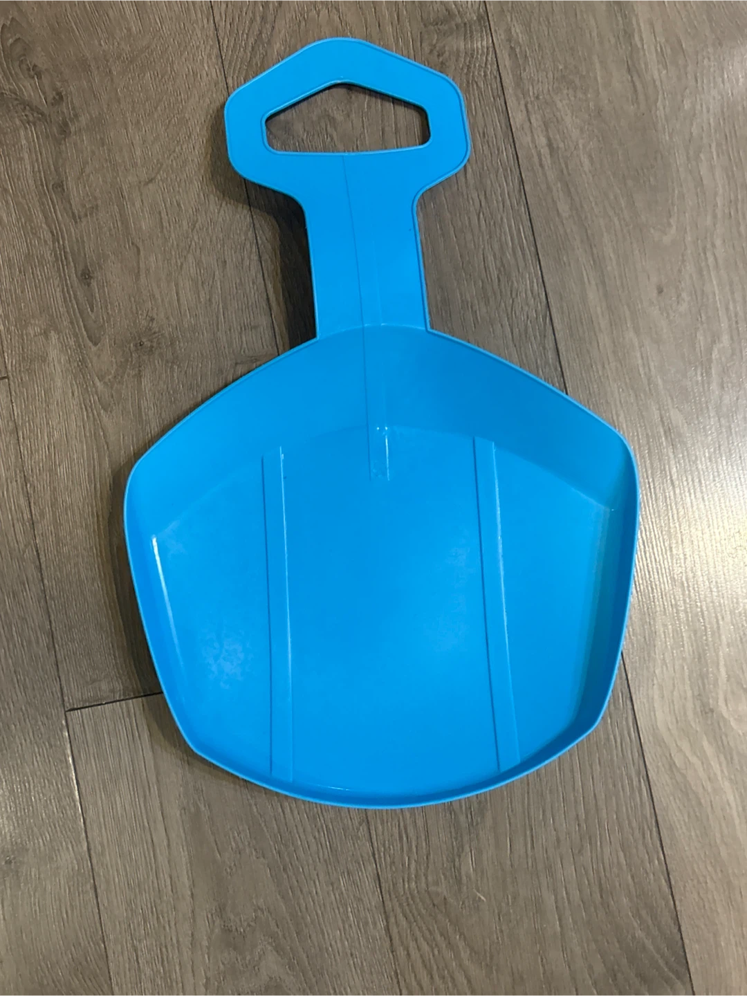 Superio Hot Seat Spoon Sled - Red (2 Pack) - photo 2