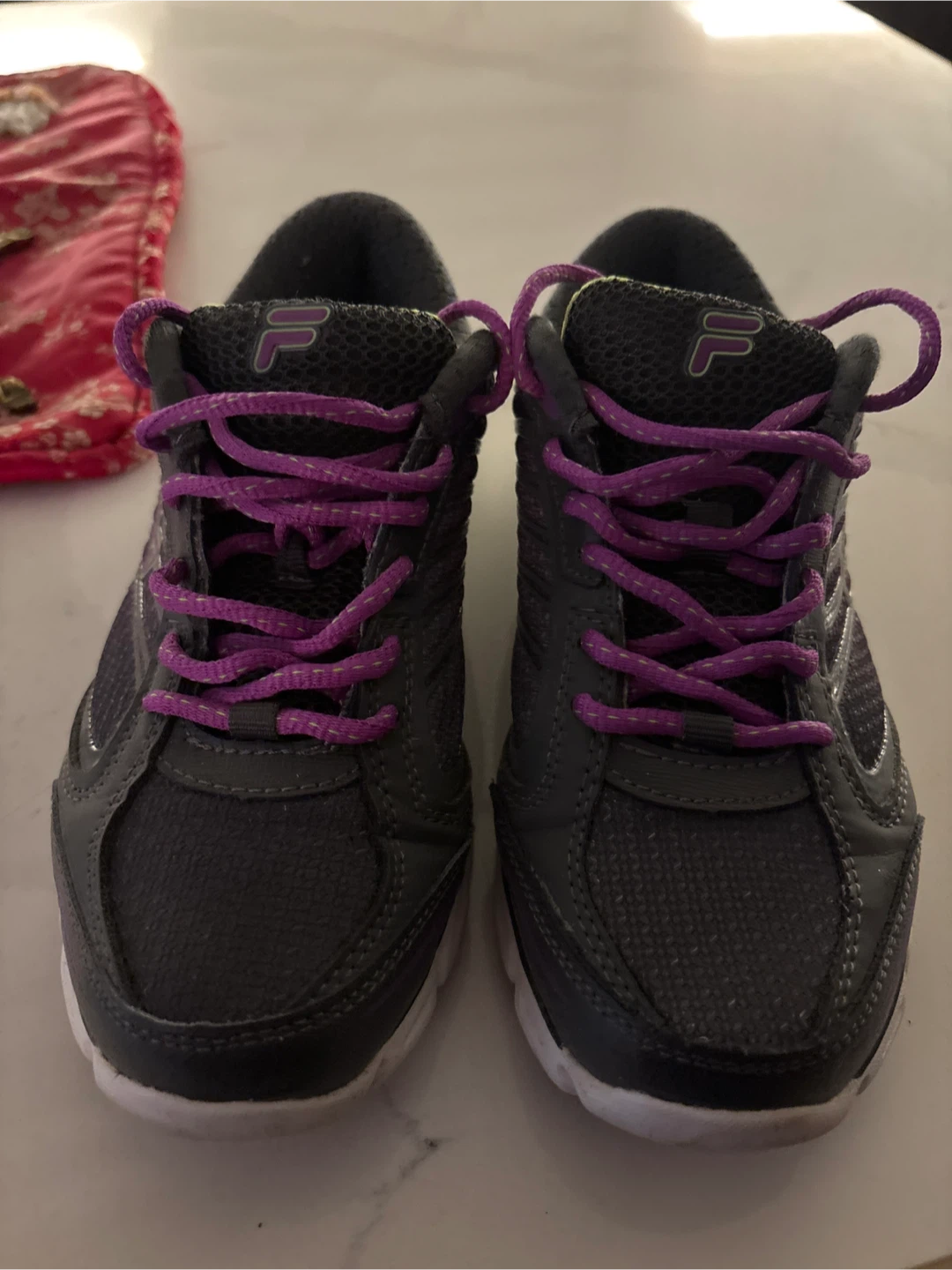 Fila Women's Running Shoes Size 7.5