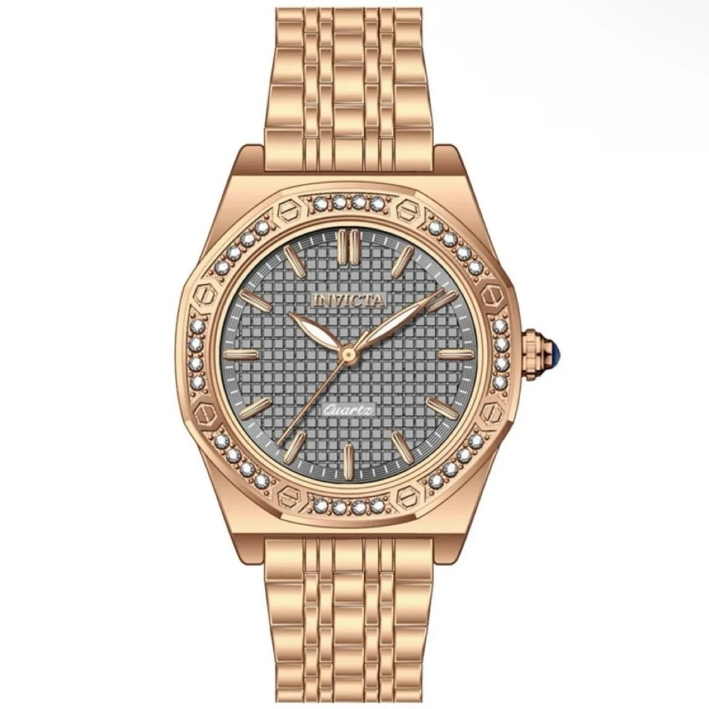 Invicta Celestial Women's Watch - 30mm, Rose gold