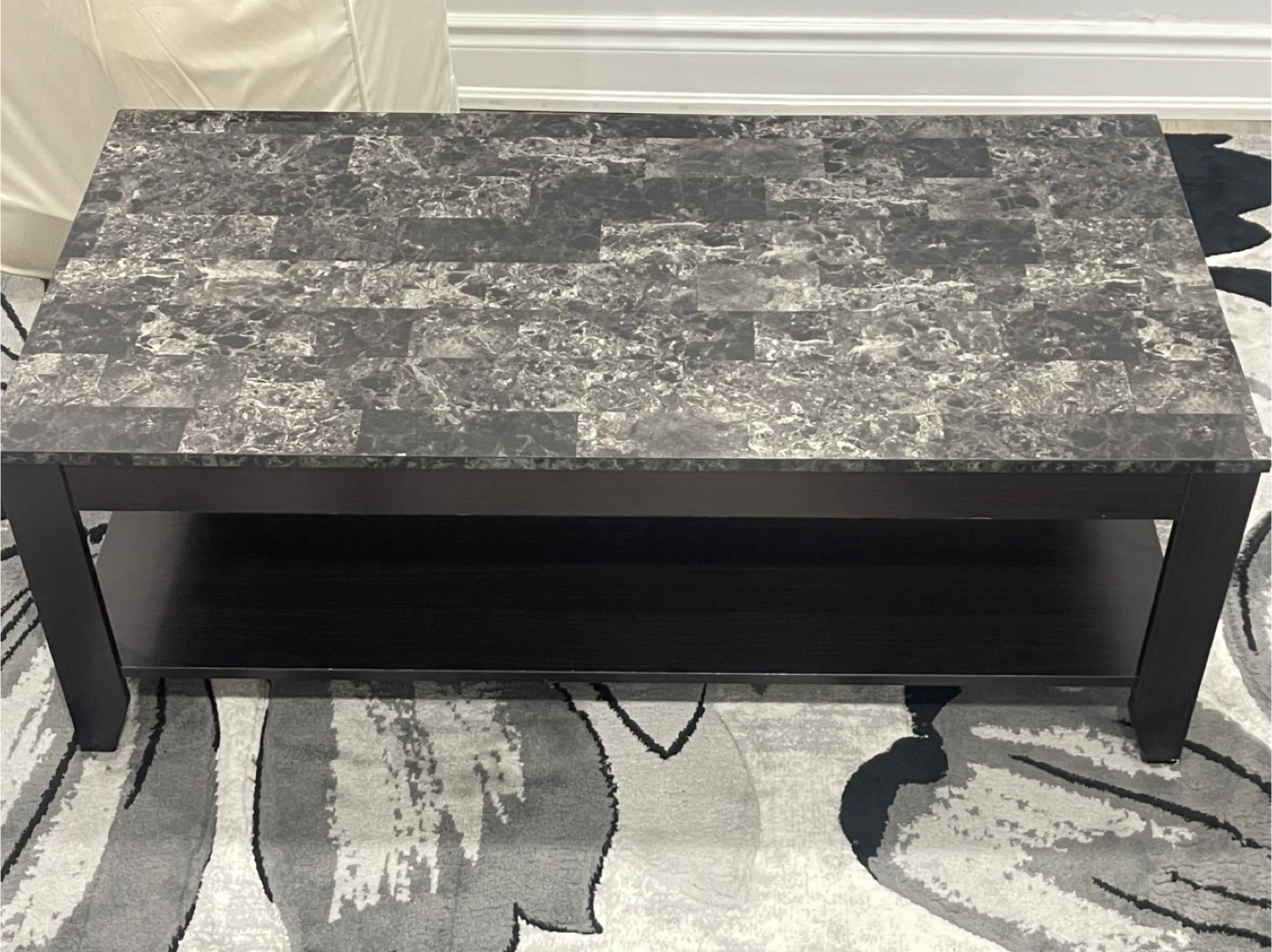 Table - photo 3