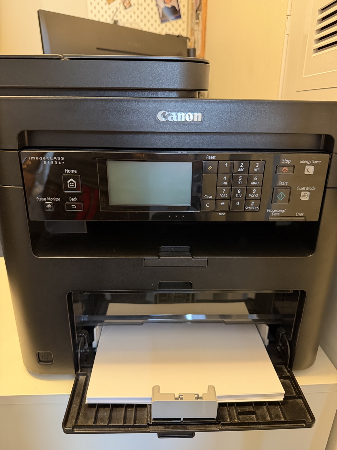 FINAL price drop! Canon imageCLASS MF236n Laser Printer