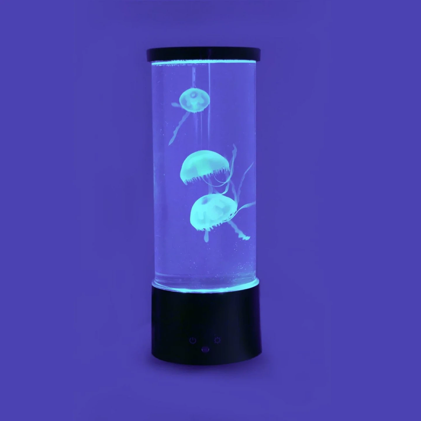 Jellyfish Lamp (batteries included) - photo 2