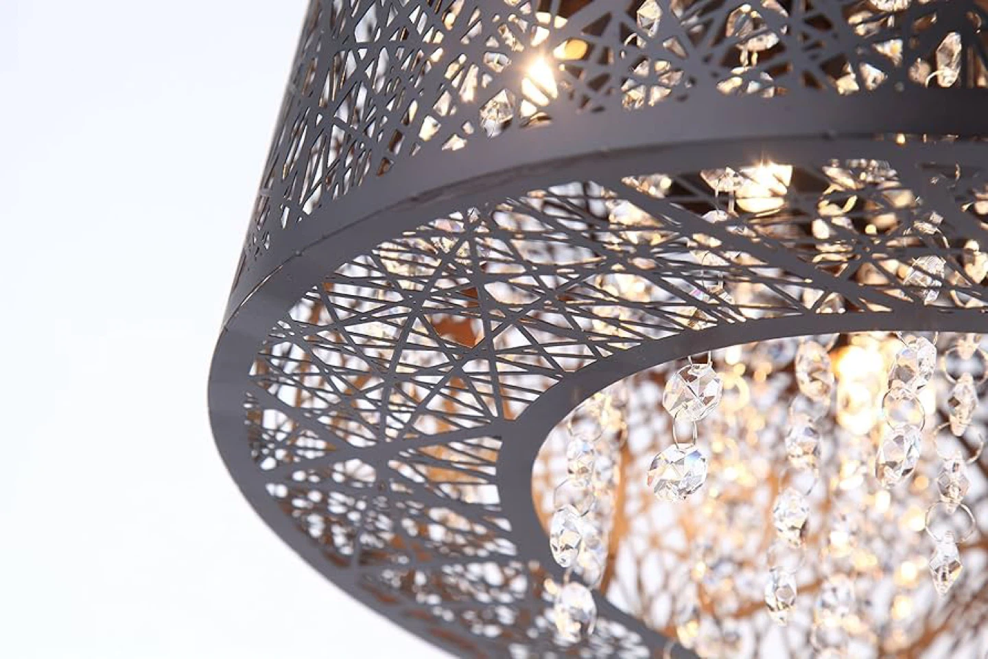 ET2 Lighting Inca LED Flush Mount - photo 4