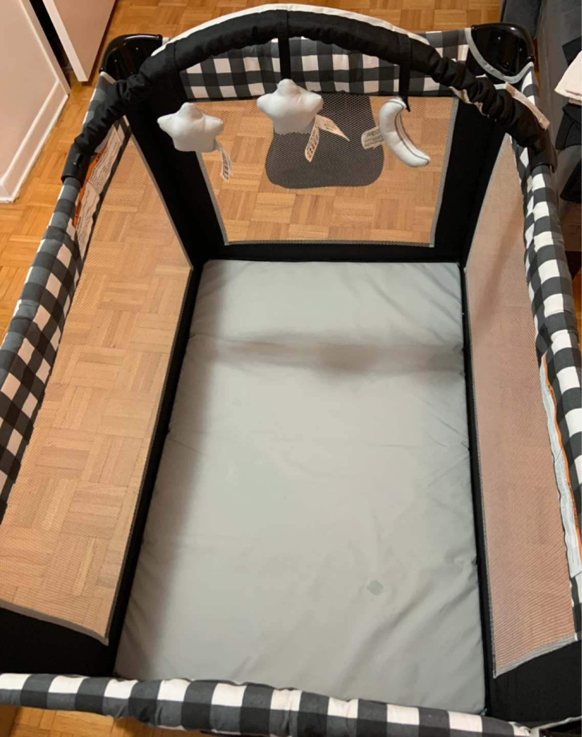 Graco Pack 'n Play Portable Playard