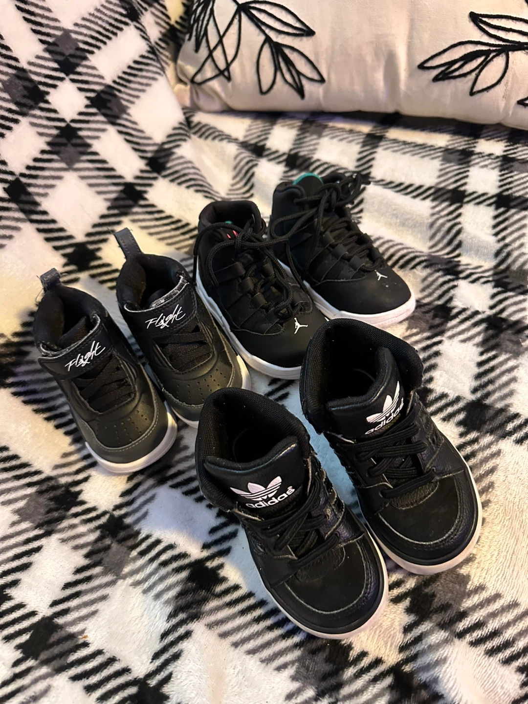 Baby/kids shoes