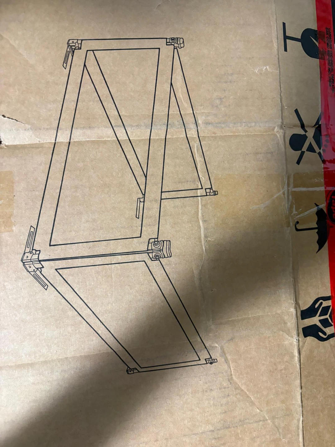 Bed rail safety - photo 3