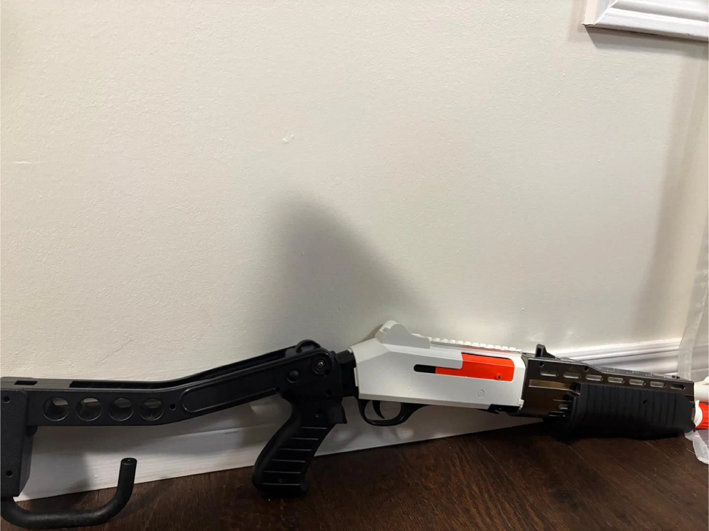 Combat Shotgun