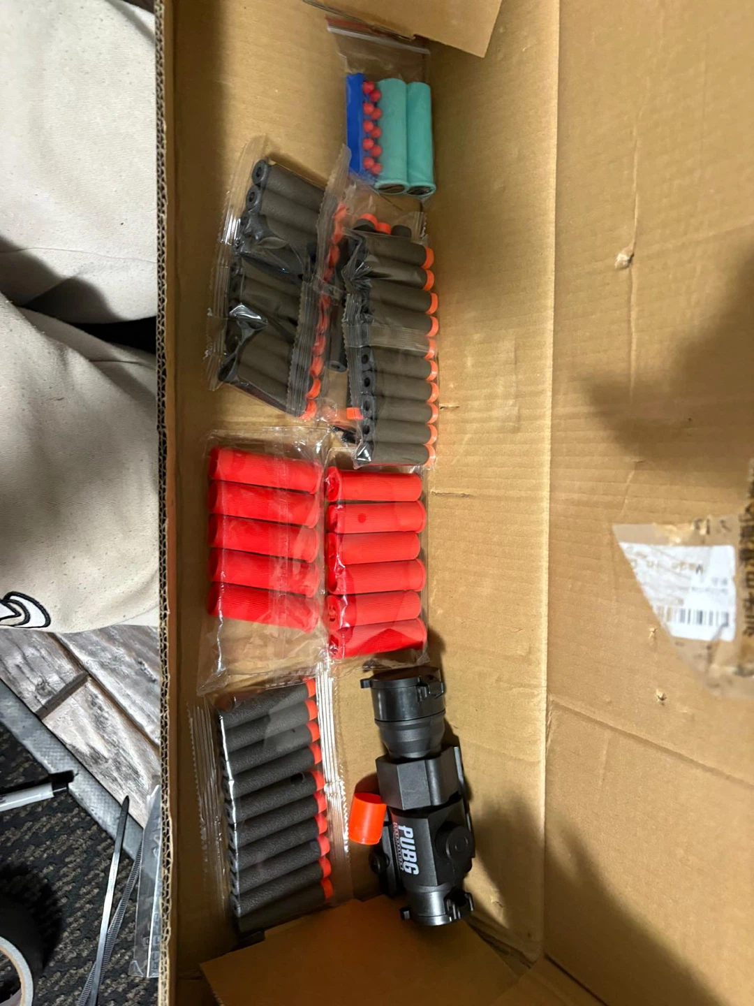 Combat Shotgun - photo 4