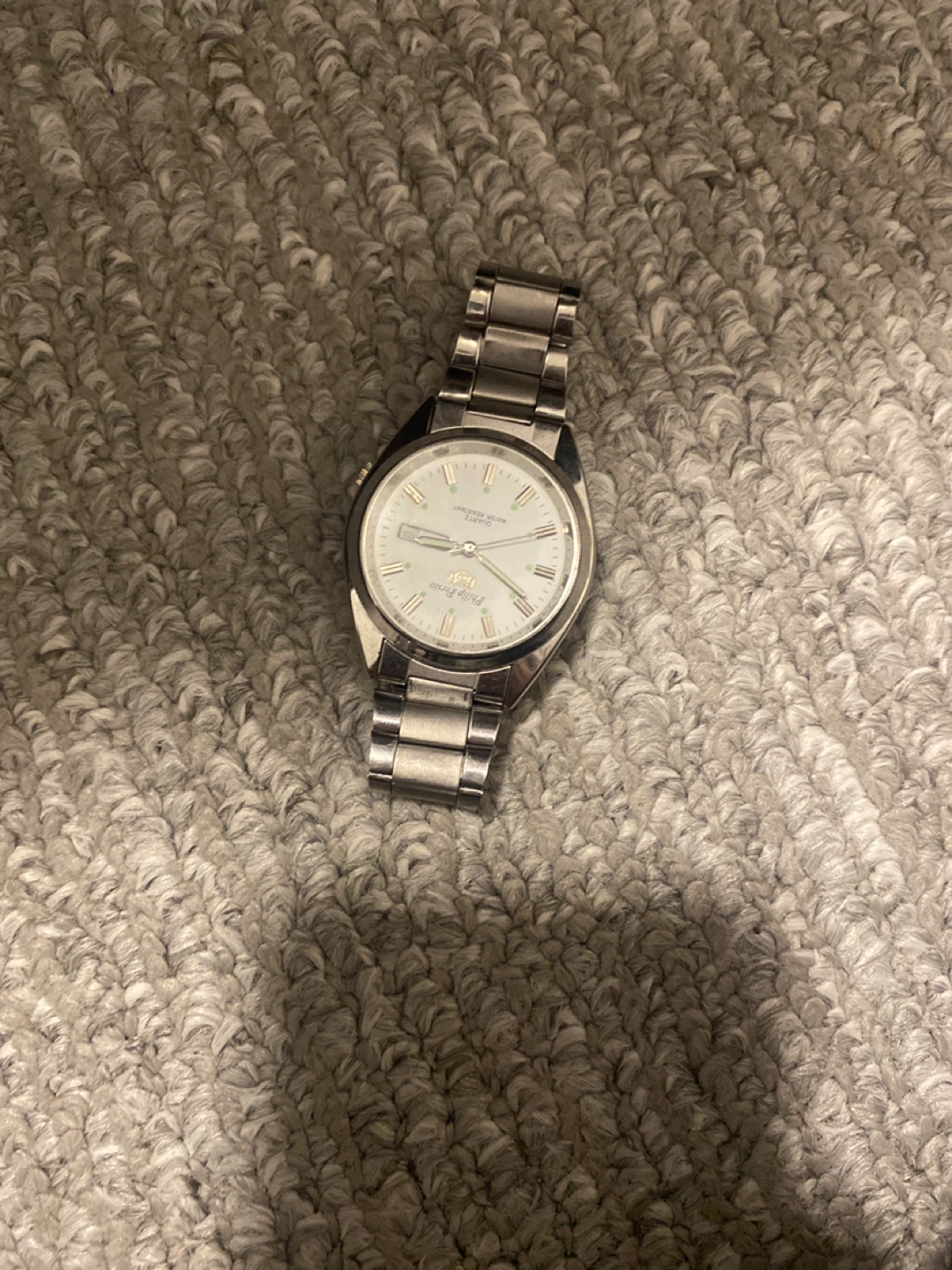 Casio & Seiko Analog Watches - photo 2