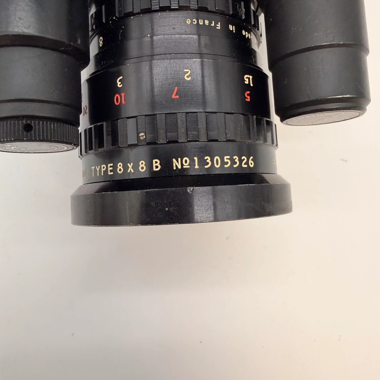 Beaulieu 4008 ZM II Super 8 Camera Angenieux 8–64mm Lens + Case - photo 5