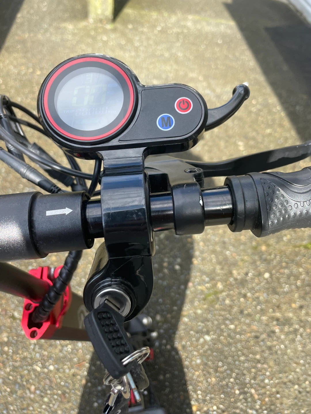 45km/h E-scooter EverCross h5 - photo 2