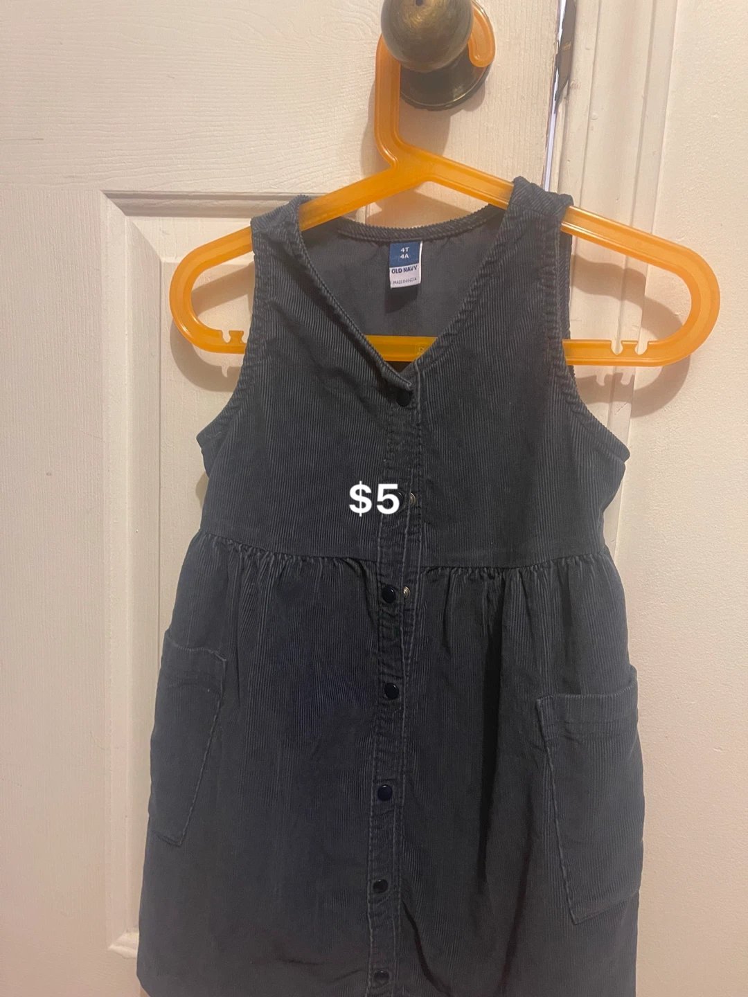 4-5Y girls lot - photo 5