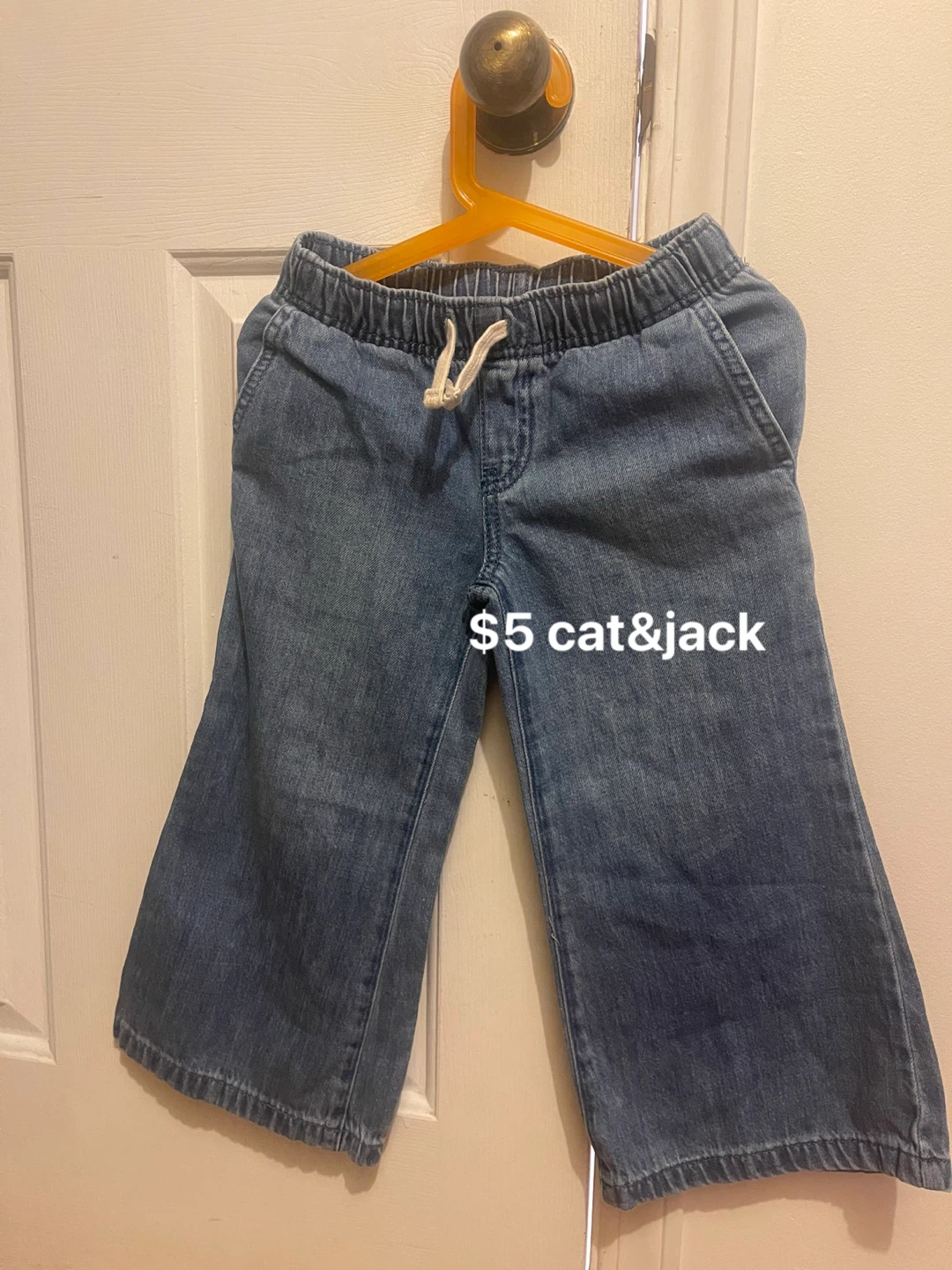 4-5Y girls lot
