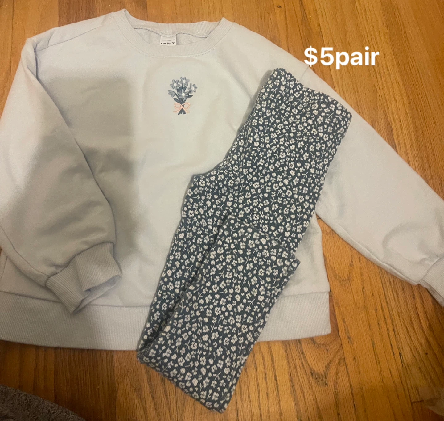 4-5Y girls lot - photo 4