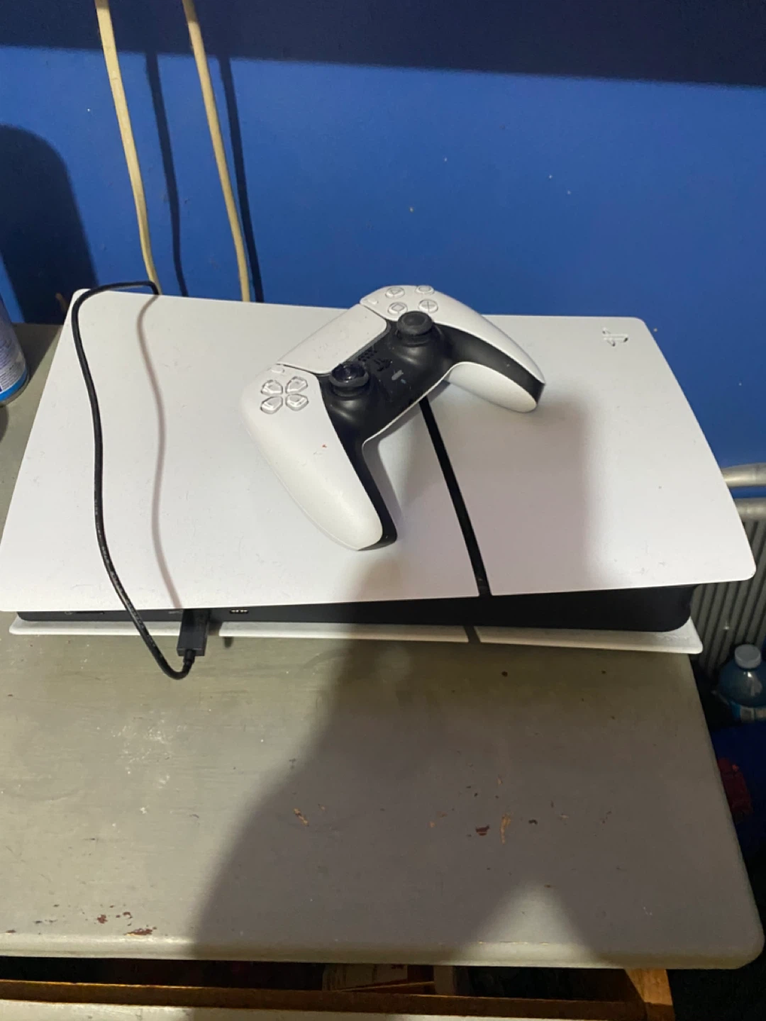 Sony PlayStation 5 Digital Edition Console