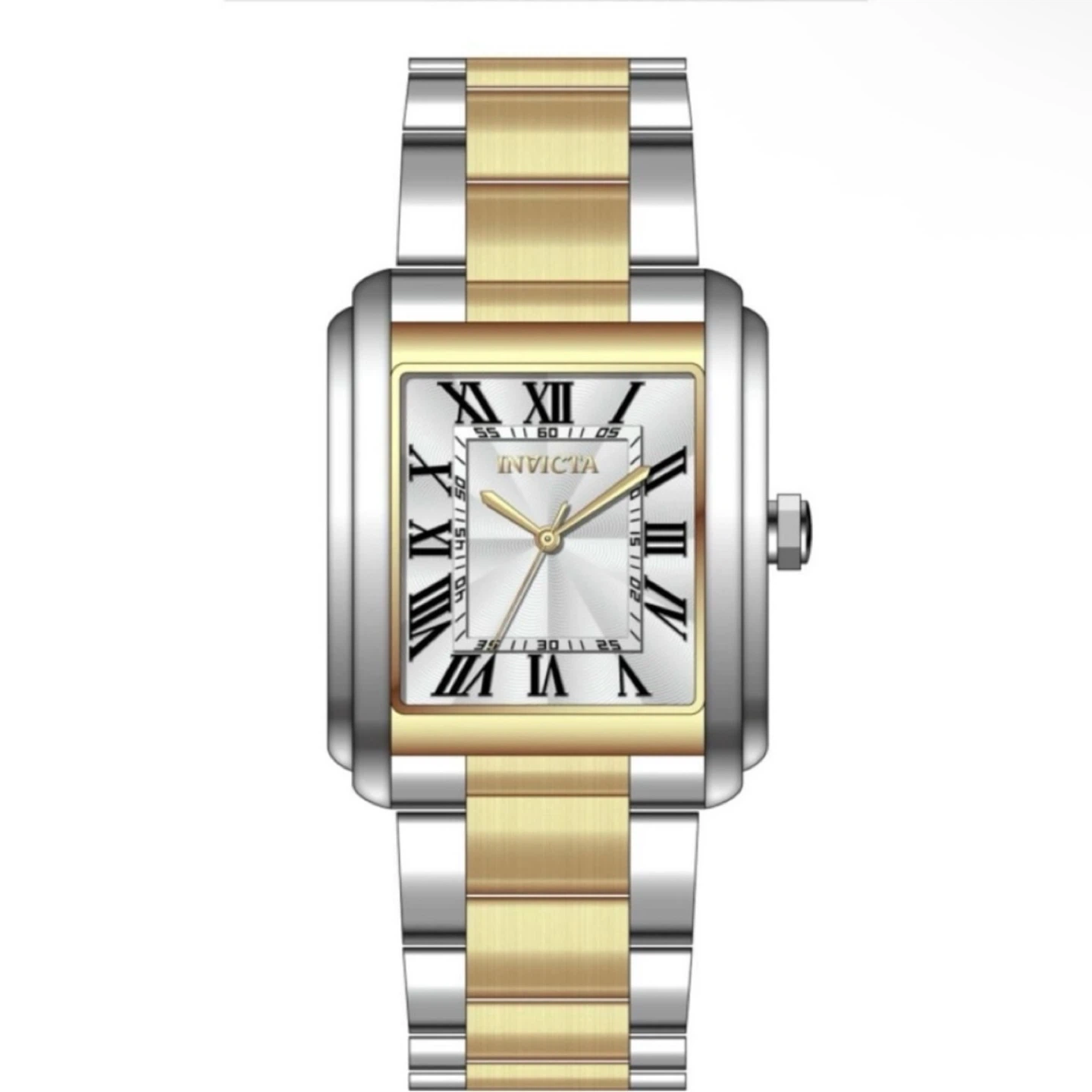INVICTA Celestial Andover Men’s Watch - 35mm