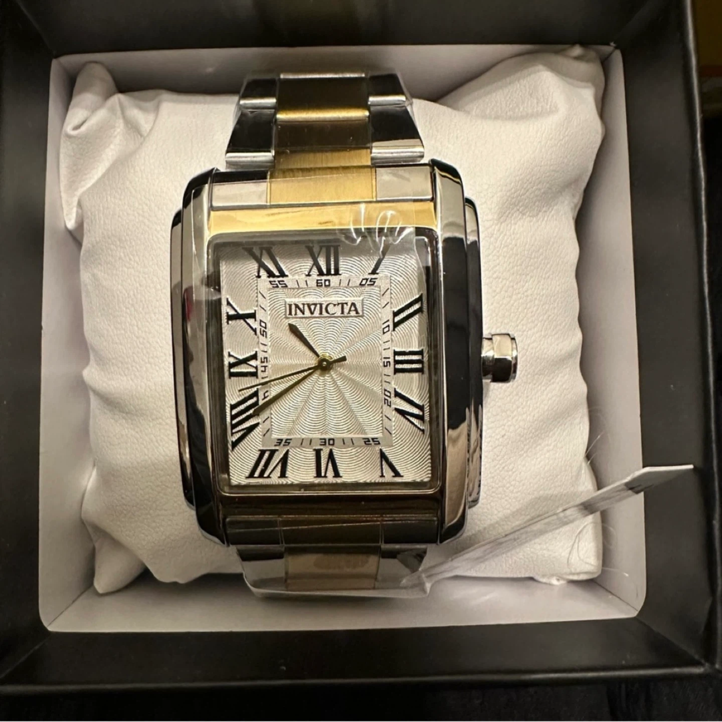INVICTA Celestial Andover Men’s Watch - 35mm - photo 4