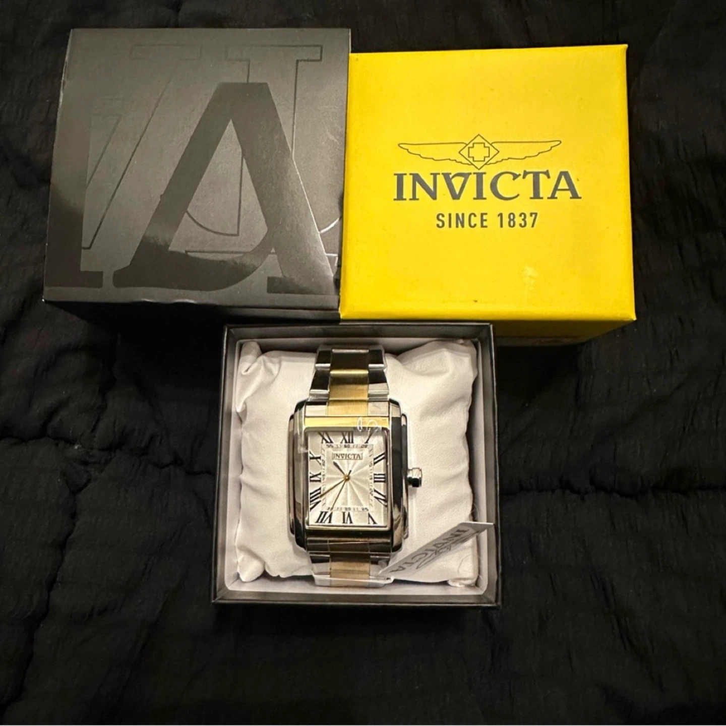 INVICTA Celestial Andover Men’s Watch - 35mm - photo 2