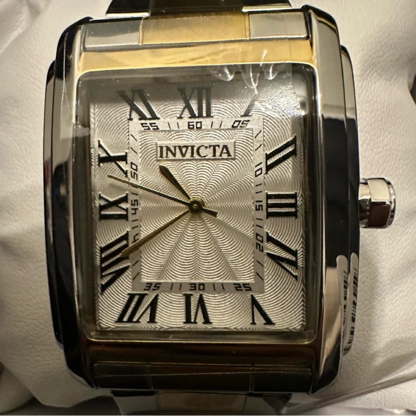 INVICTA Celestial Andover Men’s Watch - 35mm - photo 5