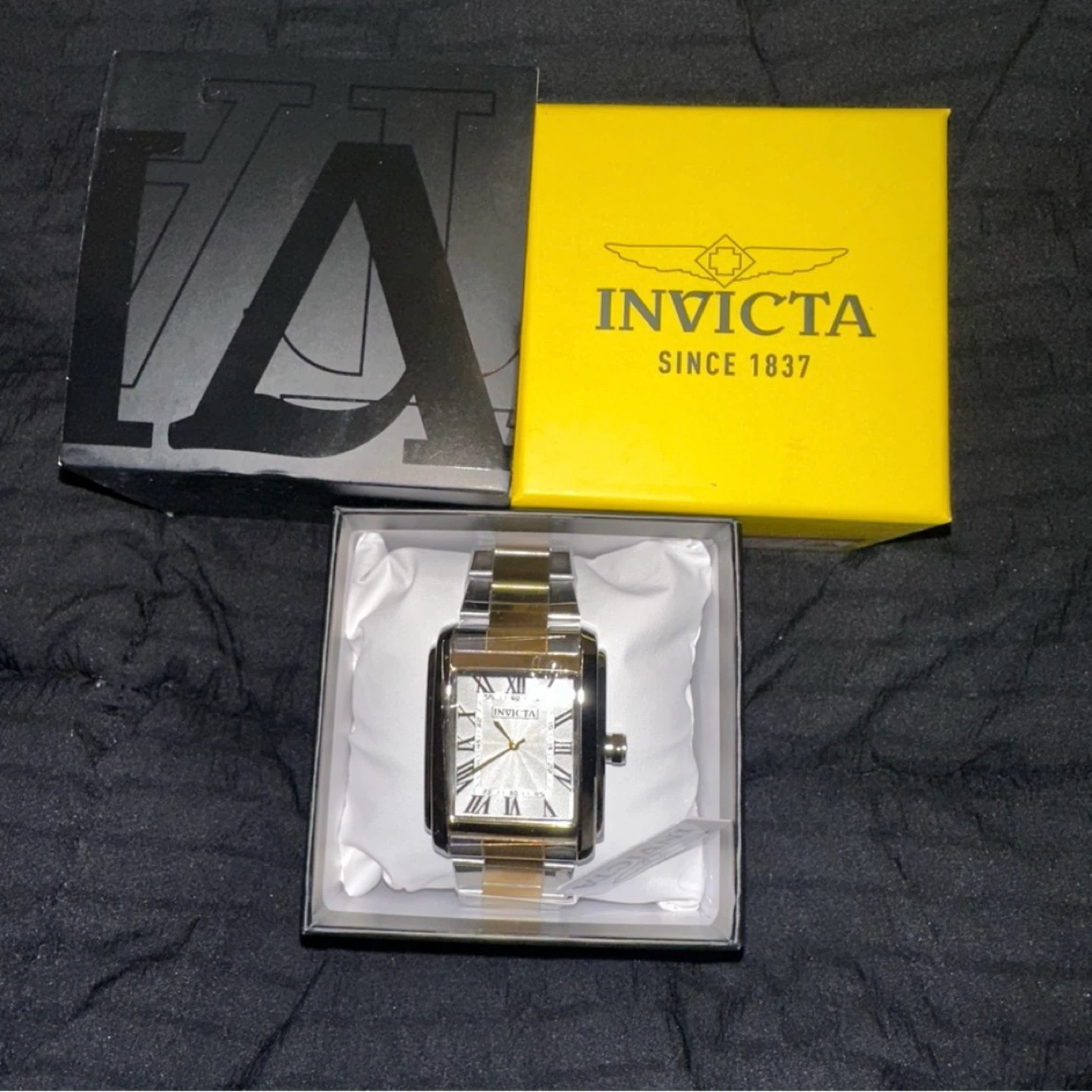 INVICTA Celestial Andover Men’s Watch - 35mm - photo 3