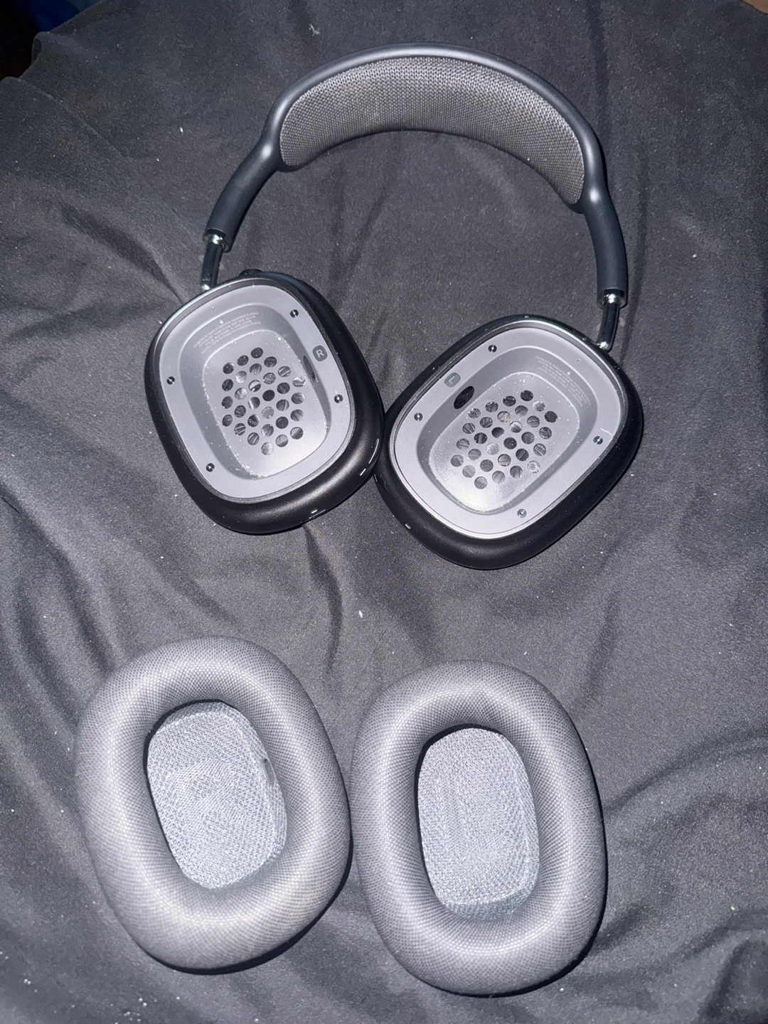Apple AirPods Max 1st Gen - photo 4