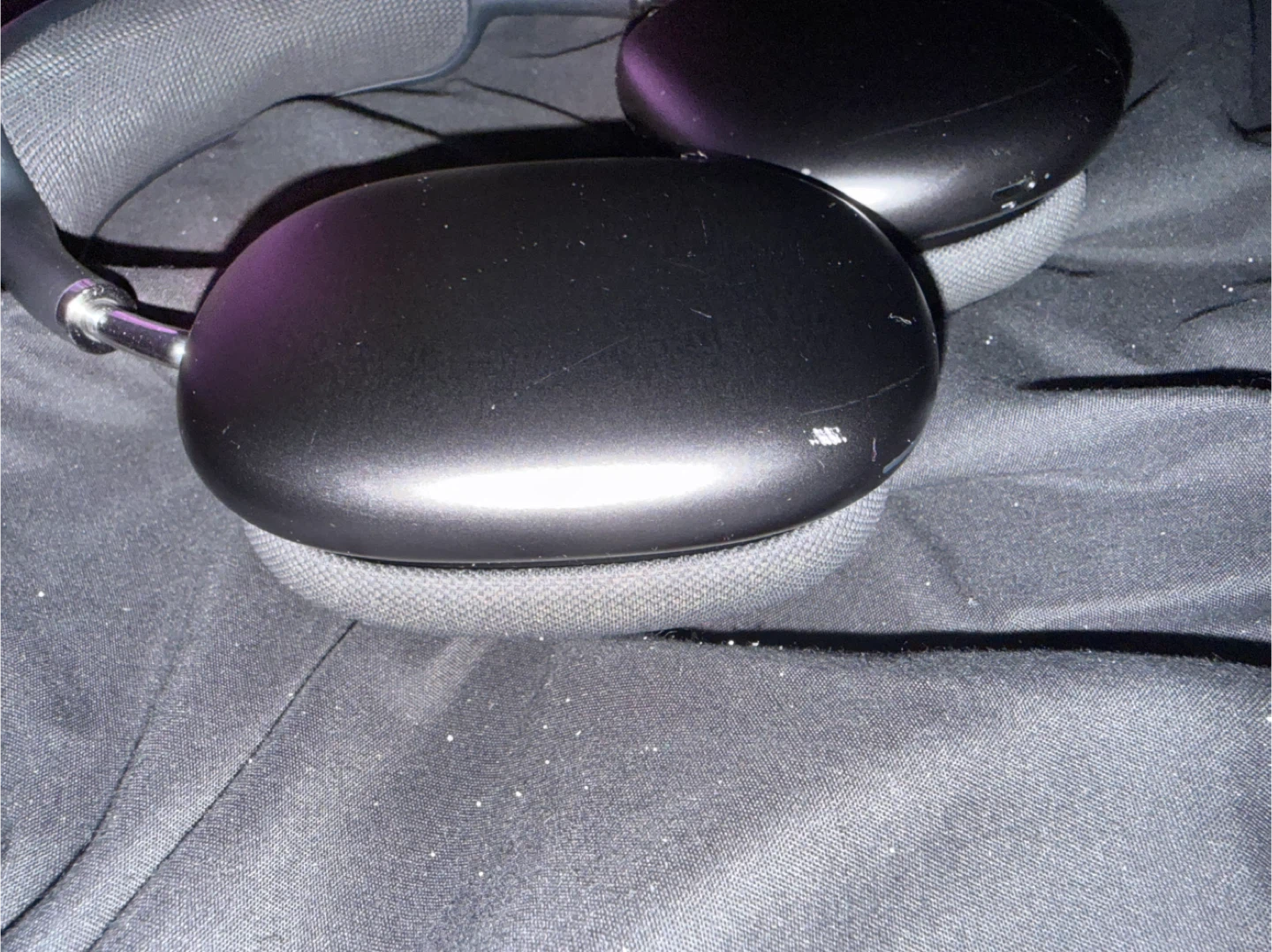 Apple AirPods Max 1st Gen - photo 2