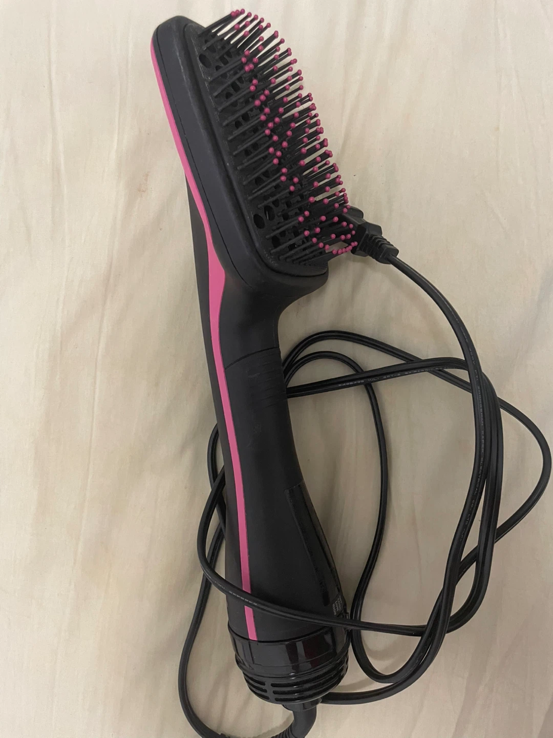 Revlon Hair dryer - photo 3