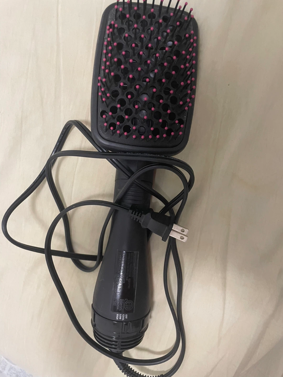 Revlon Hair dryer