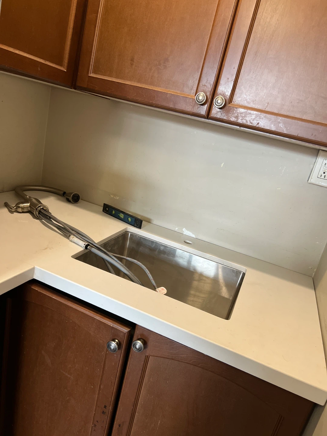 Bachelor - condo furnished all including - photo 4