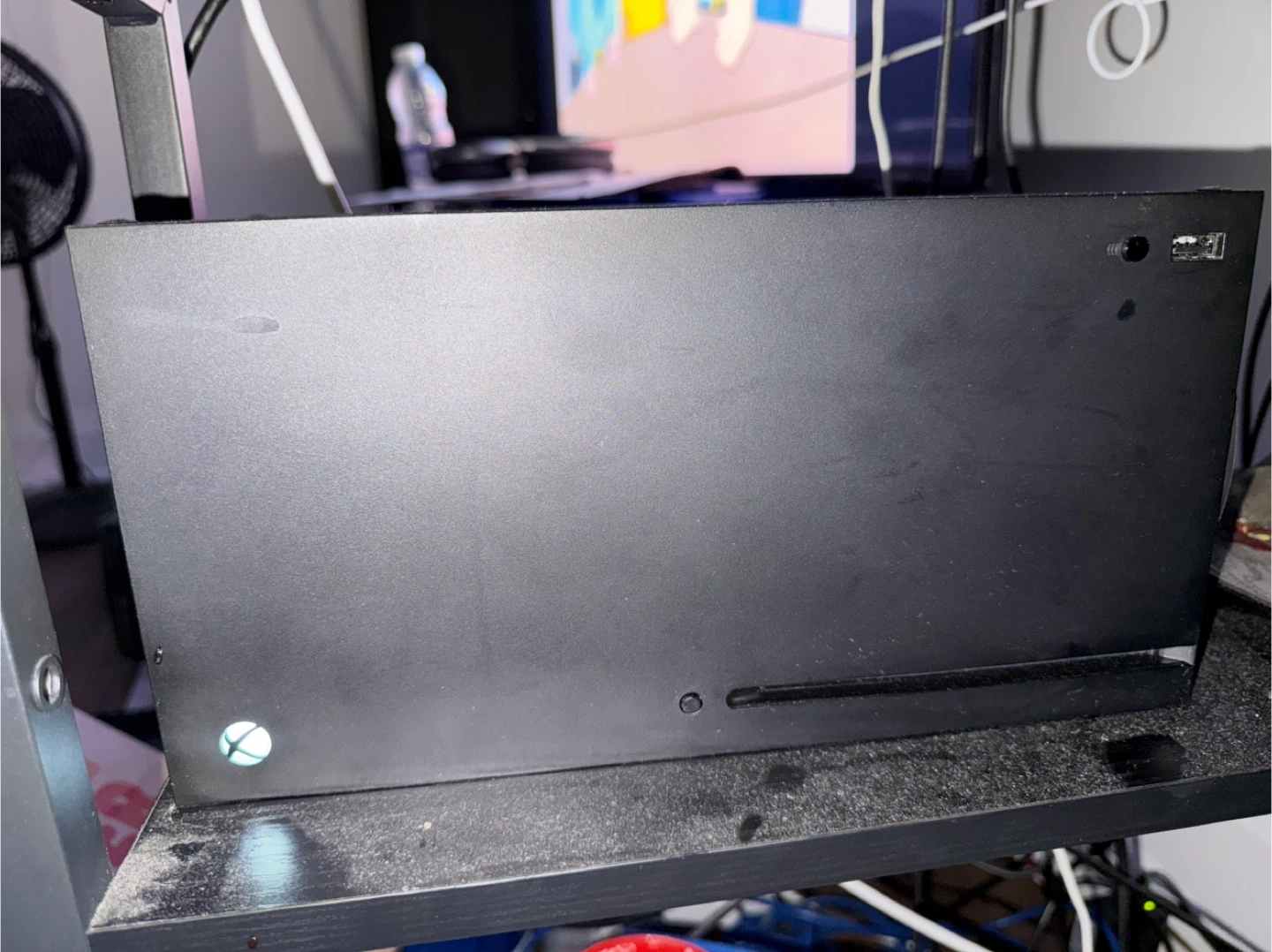 Xbox Series X 1TB - photo 2