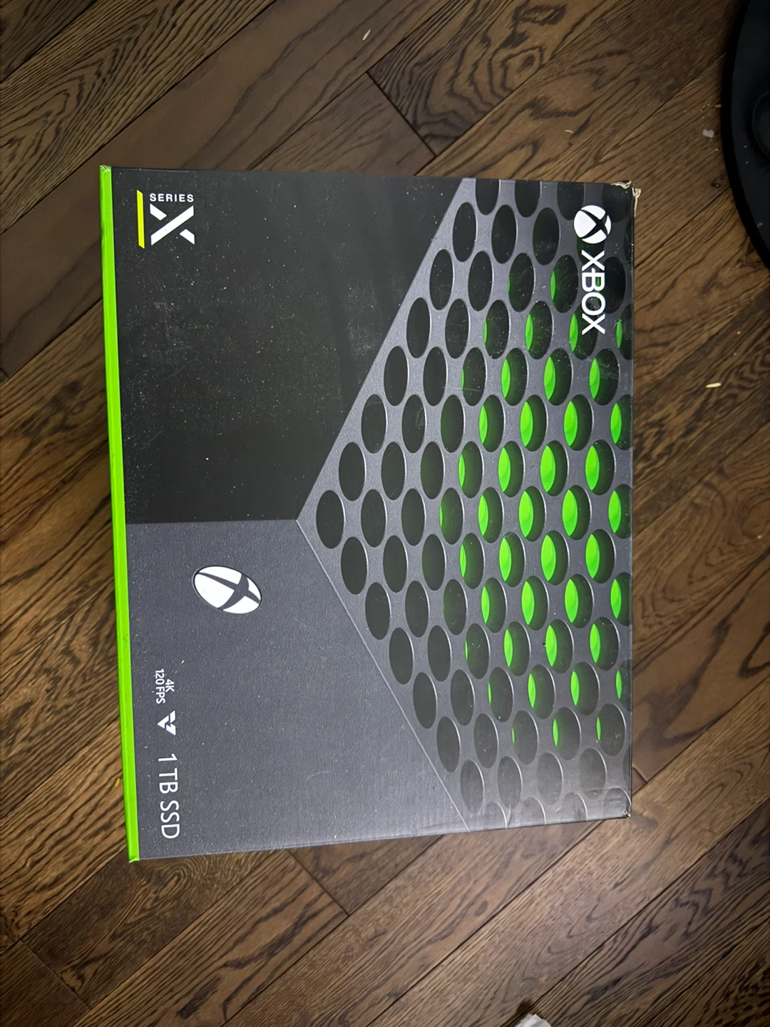 Xbox Series X 1TB