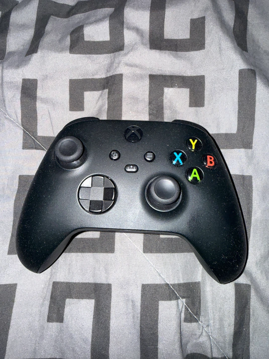 Xbox Series X 1TB - photo 4