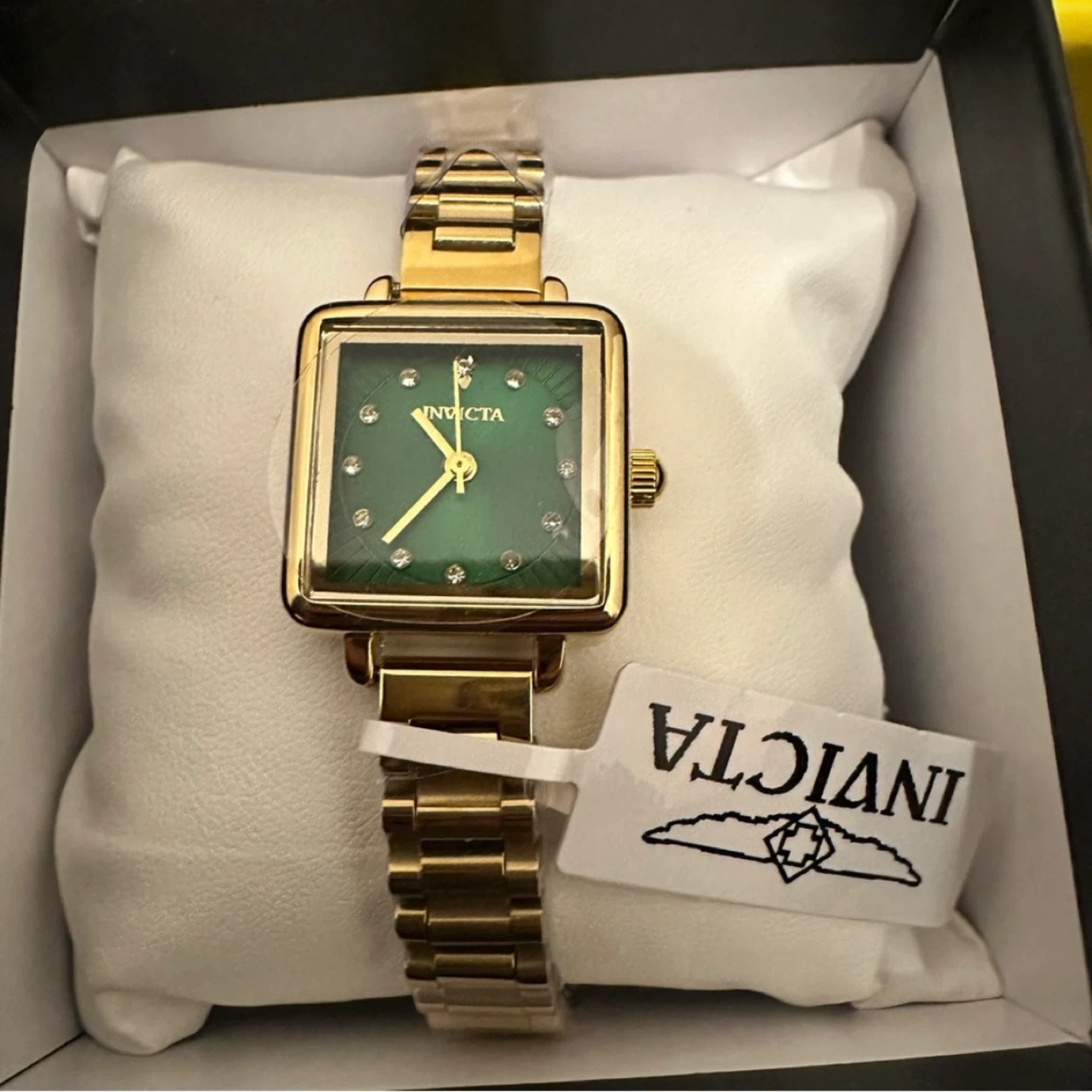 Invicta Wildflower Women's Watch - 22mm - photo 3