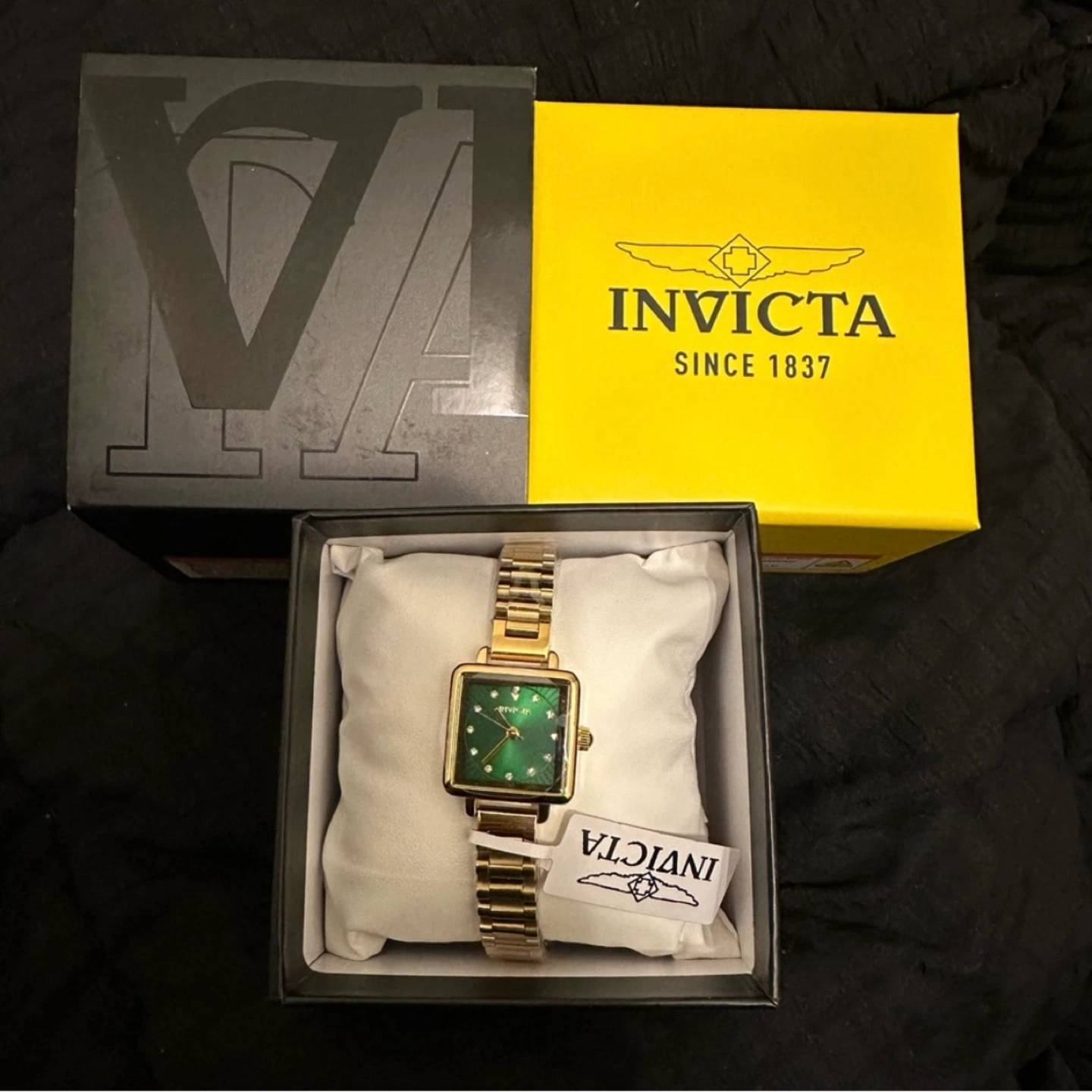 Invicta Wildflower Women's Watch - 22mm - photo 2