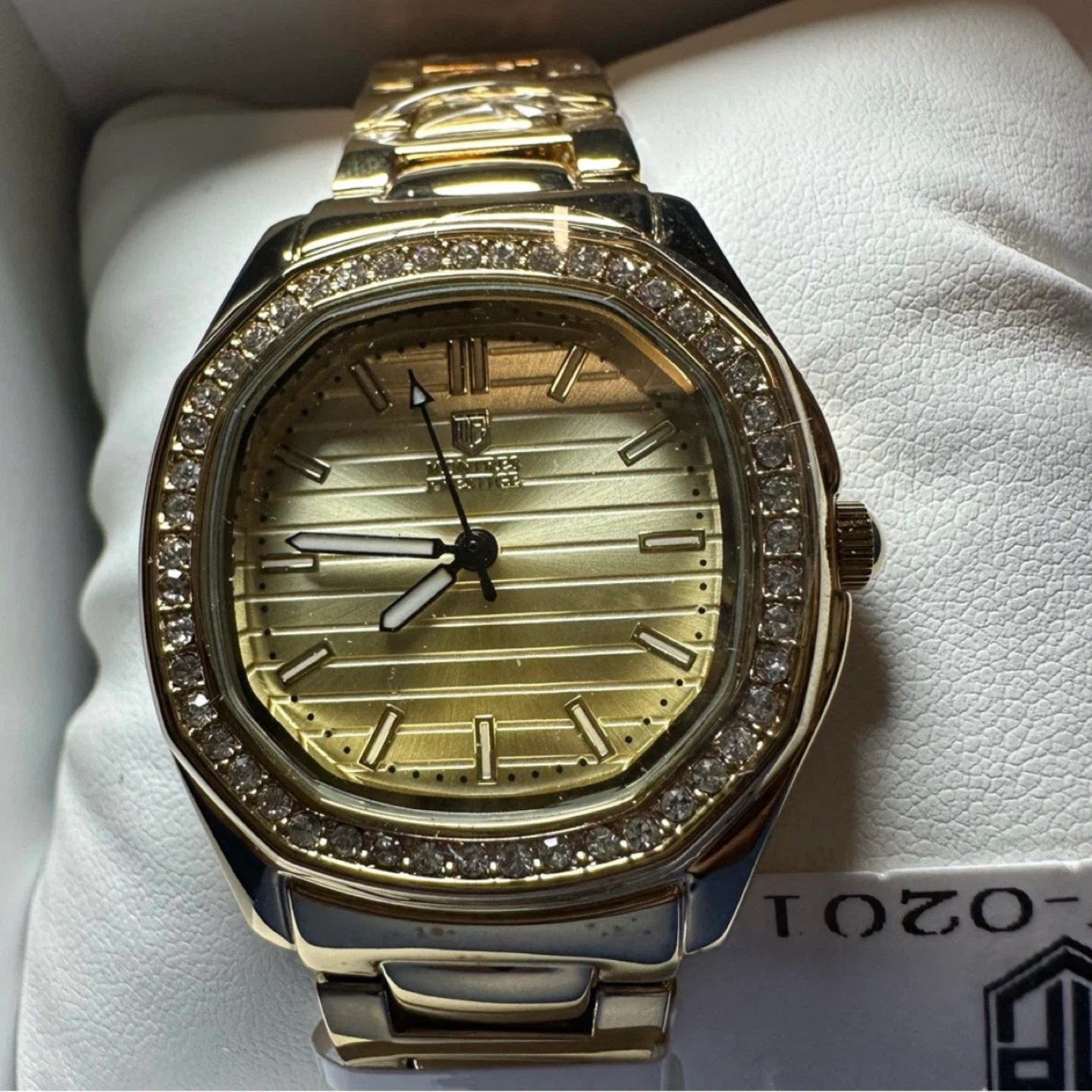 Montres Prestige X Invicta Women's Watch - 32mm - photo 4